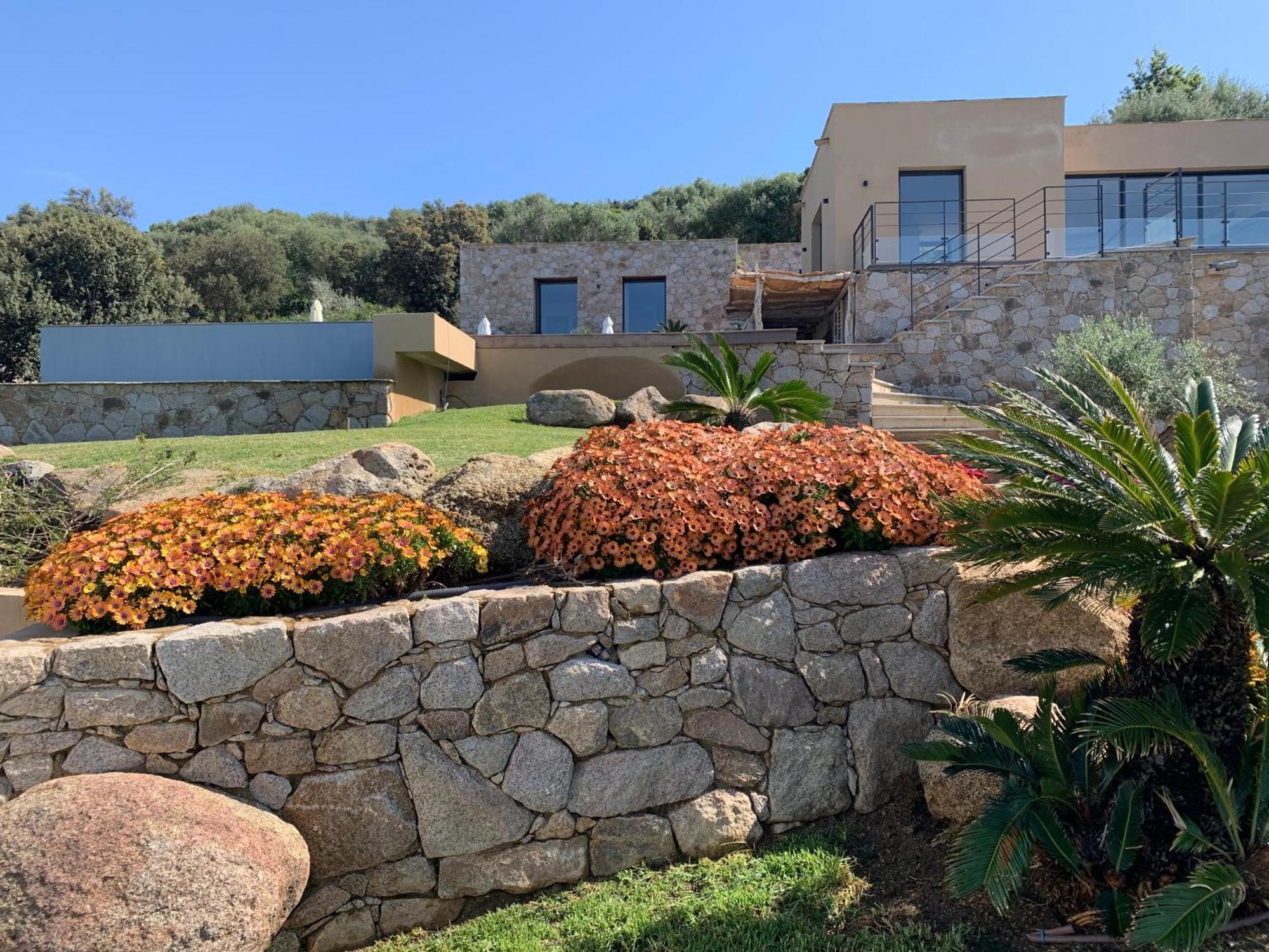 Villa Macagna Corbara Kültér fotó